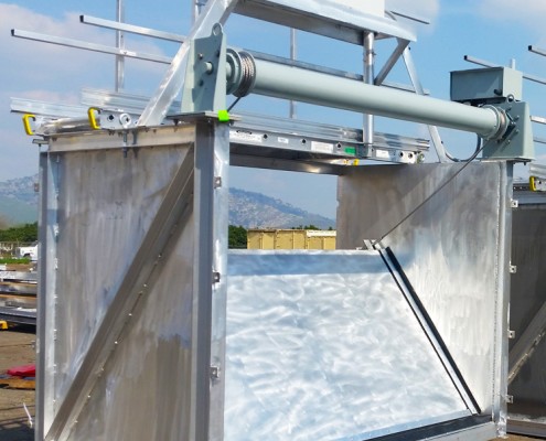 Tilting_Weir