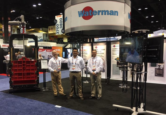 WEFTEC_2017