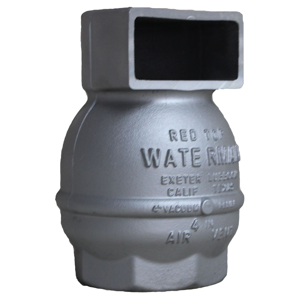 Av 150 Air Vent Waterman Valve Llc