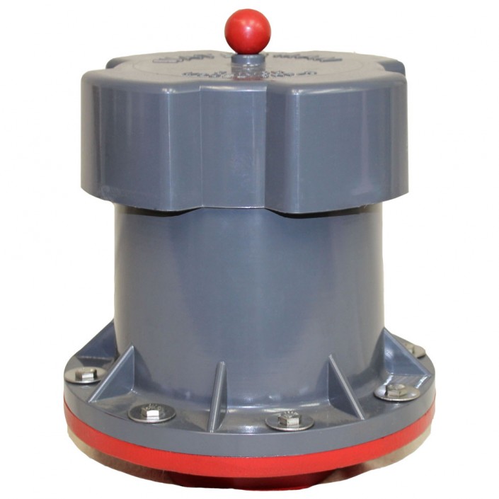 Crp 8 Air Vent Waterman Valve Llc