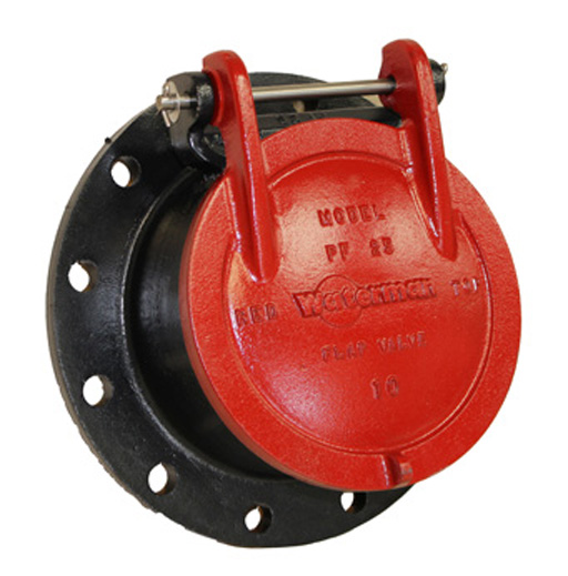 Pf 25 Flap Valves Waterman Valve Llc