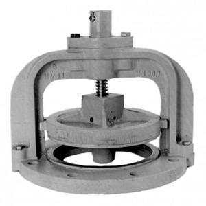 Mud Valve