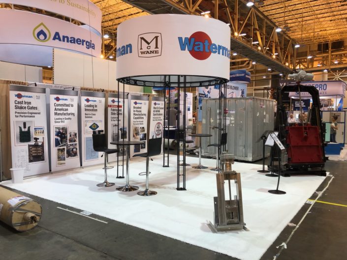 Waterman_WEFTEC_2018